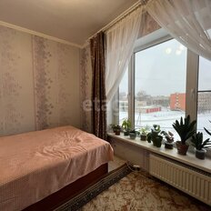 Квартира 50 м², 2-комнатная - изображение 5