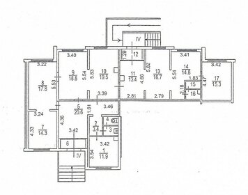 178 м², помещение свободного назначения - изображение 5