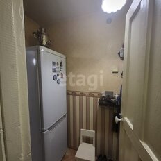 Квартира 30,5 м², 1-комнатная - изображение 3