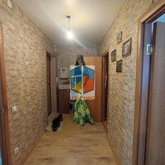 Квартира 46,8 м², 2-комнатная - изображение 5