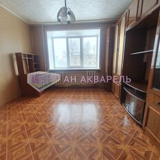 Квартира 18,1 м², студия - изображение 1