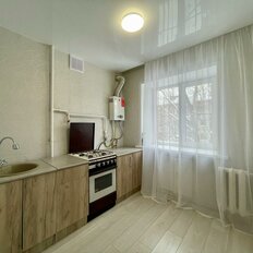 Квартира 30,1 м², 1-комнатная - изображение 1