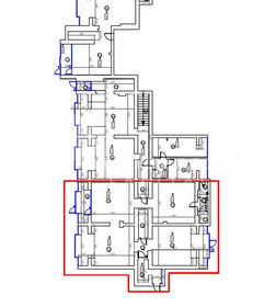 349,9 м², готовый бизнес 69 980 000 ₽ - изображение 3