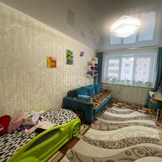 Квартира 50,1 м², 2-комнатная - изображение 5