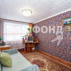 Квартира 43,8 м², 2-комнатная - изображение 5