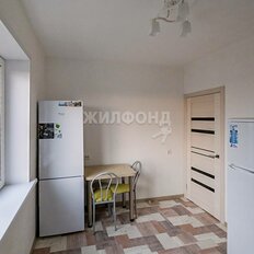 Квартира 56,3 м², 2-комнатная - изображение 4