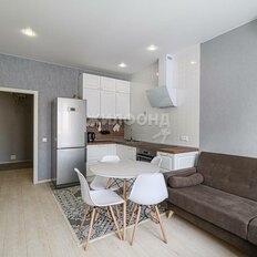 Квартира 62,4 м², 3-комнатная - изображение 5