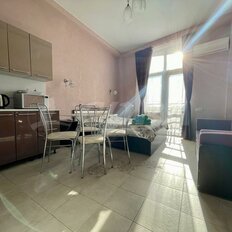 Квартира 26 м², студия - изображение 5