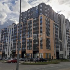 Квартира 52,8 м², 2-комнатная - изображение 1