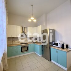 Квартира 90,5 м², 3-комнатная - изображение 4