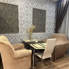 Квартира 87,5 м², 2-комнатная - изображение 5