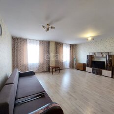 Квартира 100,5 м², 3-комнатная - изображение 1