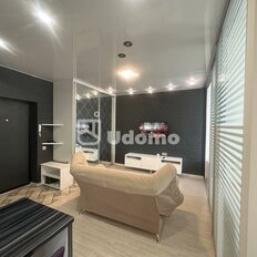 Квартира 39,3 м², студия - изображение 1