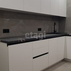 Квартира 40,7 м², 1-комнатная - изображение 2