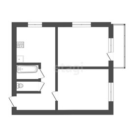 60,5 м², 2-комнатная квартира 5 500 000 ₽ - изображение 12