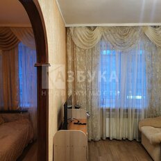 Квартира 23,1 м², 2-комнатная - изображение 3