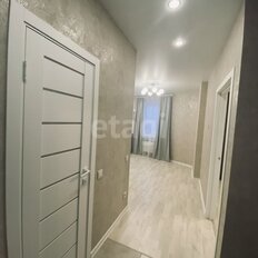 Квартира 39,1 м², 1-комнатная - изображение 3