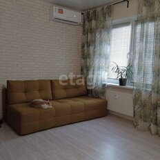 Квартира 28,2 м², студия - изображение 2