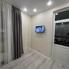 Квартира 46,9 м², 3-комнатная - изображение 2