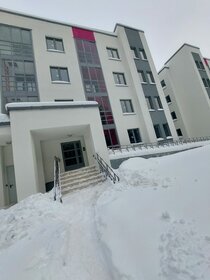 Снять однокомнатную квартиру с евроремонтом в районе Дзержинский в Новосибирске - изображение 4