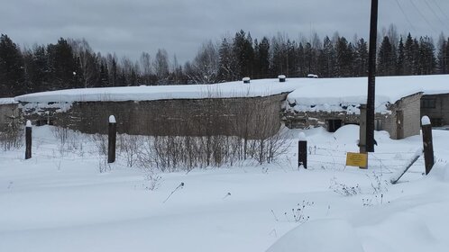 121,5 м², помещение свободного назначения 9 720 ₽ в месяц - изображение 32