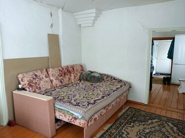 45 м² дом, 3 сотки участок 15 000 ₽ в месяц - изображение 79