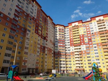 Снять квартиру с балконом в районе Кузьминки в Москве и МО - изображение 1