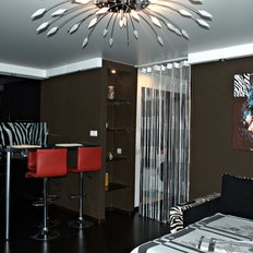 Квартира 40 м², студия - изображение 2