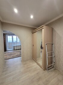 28 м², квартира-студия 1 500 ₽ в сутки - изображение 66