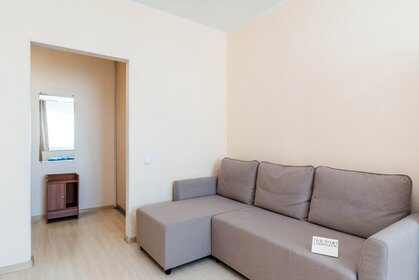 43 м², 1-комнатная квартира 2 000 ₽ в сутки - изображение 105