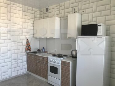 42 м², квартира-студия 25 000 ₽ в месяц - изображение 27