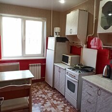 Квартира 65 м², 3-комнатная - изображение 2