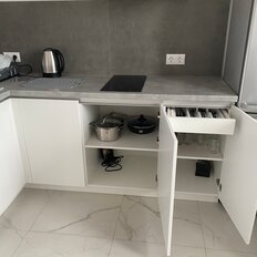 Квартира 40,6 м², студия - изображение 5