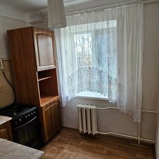 Квартира 55,3 м², 3-комнатная - изображение 4