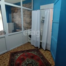 Квартира 40 м², 1-комнатная - изображение 1