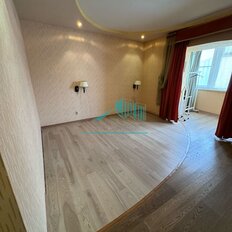 Квартира 97,4 м², 3-комнатная - изображение 5