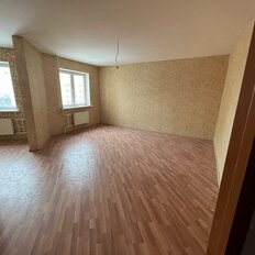 Квартира 87,4 м², 3-комнатная - изображение 2