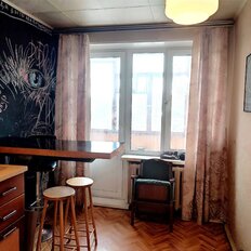 Квартира 35,1 м², 1-комнатная - изображение 3