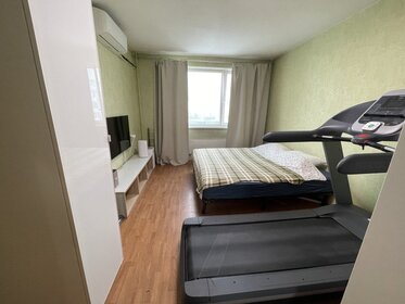 34,5 м², 1-комнатная квартира 12 900 000 ₽ - изображение 73