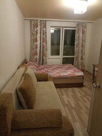 26 м², квартира-студия 1 650 ₽ в сутки - изображение 82