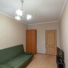 Квартира 40 м², 1-комнатная - изображение 2