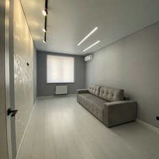 Квартира 56 м², 3-комнатная - изображение 5