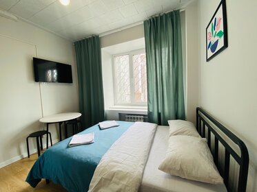 23 м², квартира-студия 3 100 ₽ в сутки - изображение 52