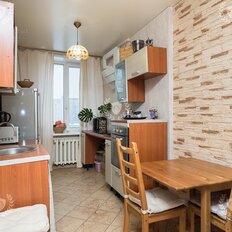 Квартира 55,3 м², 2-комнатная - изображение 1