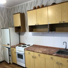 Квартира 40 м², 1-комнатная - изображение 1