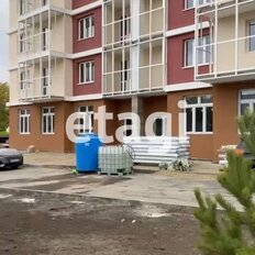 Квартира 28,4 м², студия - изображение 4