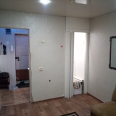 Квартира 18,5 м², 1-комнатная - изображение 3