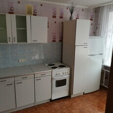 Квартира 40 м², 1-комнатная - изображение 3