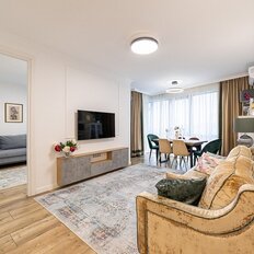 Квартира 120 м², 3-комнатная - изображение 5