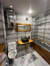 30 м², квартира-студия 2 500 ₽ в сутки - изображение 29